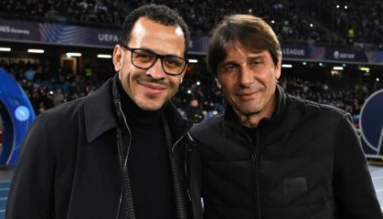 欧冠直播-【观察】孔蒂打欧冠，从失败走向失败的不解之谜