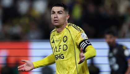 英超直播-解约金5000万！中国新闻周刊：C罗对去美国和欧洲都持开放性态度