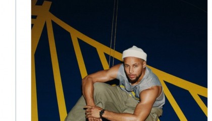 全都让他失望！库里22年展望：普尔全明星 库明加防阵 怀斯曼MVP